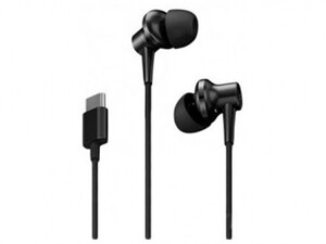 هندزفری باسیم نویزکنسلینگ شیائومی XIAOMI Mi JZEJ02JY Noise Cancelling In-ear Headphone دارای کیفیت ساخت بالا