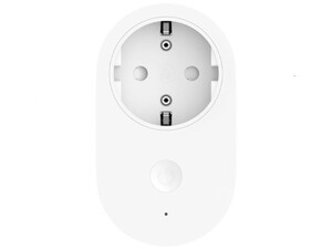 خرید پریز برق هوشمند شیائومی Xiaomi Mi Smart Plug از جانبی