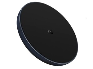 صفحه شارژ بی سیم شیائومی Mi Wireless Charging Pad دارای طراحی کلاسیک