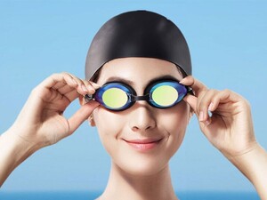 عینک شنا شیائومی Xiaomi YUMAI YMSG-S330 Swimming Glasses