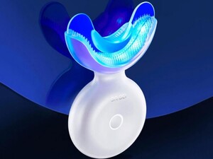 سفید کننده دندان شیائومی Xiaomi Dr.Bei W7 Ultrasonic Teeth Whitener White