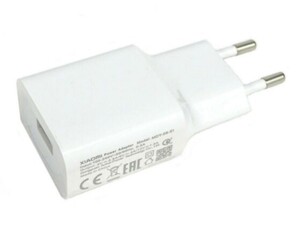 شارژر دیواری سریع شیائومی Xiaomi Mdy-08-ei Power Adapter