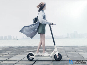 اسکوتر تاشو شیائومی Xiaomi M365 Folding Electric Scooter