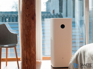 تصفیه هوا Xiaomi Mi Air Purifier Max