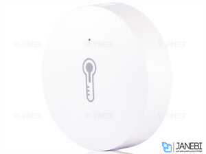 سنسور هوشمند دما و رطوبت شیائومی Xiaomi Mi Smart Home Temperature and Humidity Sensor