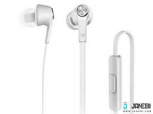 خرید هندزفری شیاومی Xiaomi Wired In Ear Earphone