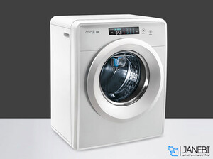 لباسشویی هوشمند مینی جی شیائومی Xiaomi MiniJ Smart Washing Machine