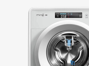 لباسشویی هوشمند مینی جی شیائومی Xiaomi MiniJ Smart Washing Machine