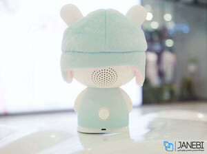 اسپیکر خرگوشی شیائومی Xiaomi Mi Bunny Speaker