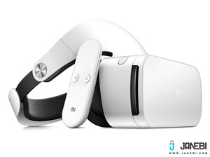 هدست واقعیت مجازی Xiaomi Mi VR