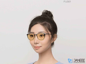 عینک محافظ چشم شیائومی Xiaomi TS Protective Glasses FU001/FU003/FU004