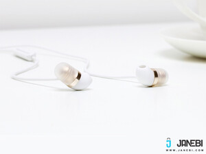 قیمت خرید هندزفری طرح کپسول شیائومی Xiaomi Mi Capsule In ear Earphones