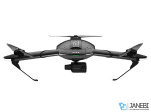 هواپیمای بدون سرنشین شیائومی Xiaomi Yi Erida Drone