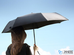 چتر شیائومی Xiaomi PLZDS01XM Automatic Umbrella