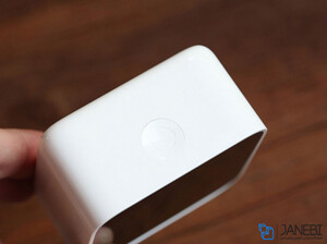 دستگاه تشخیص آلودگی هوای شیائومی Xiaomi Mi PM2.5 Air Quality Detector