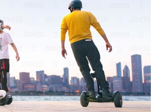 اسکوتر شیائومی Xiaomi Ninebot Mini Scooter