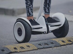 اسکوتر شیائومی Xiaomi Ninebot Mini Scooter