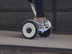 اسکوتر شیائومی Xiaomi Ninebot Mini Scooter