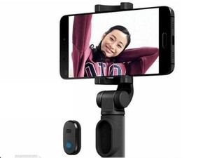 مونوپاد بلوتوثی شیائومی Xiaomi LYZPG01YM Portable Bluetooth Selfie Stick