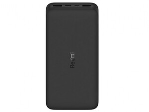 پاور بانک شارژ سریع شیائومی Xiaomi Redmi Power Bank PB200LZM 20000mAh