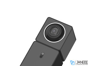 دوربین هوشمند شیائومی Xiaomi XiaoFang Smart Camera Dual Version