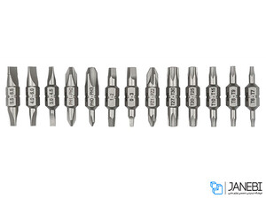 پیچ گوشتی 26 تایی شیائومی Xiaomi Wiha Kit 26 in 1 Screwdriver