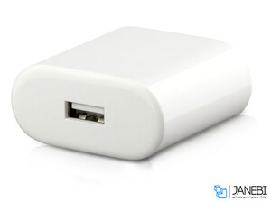 آداپتور شارژ سریع شیائومی Xiaomi ZMI HA511 Quick Charge USB Adapter