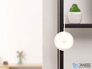 لامپ قابل حمل شیائومی Xiaomi Yeelight LED Recargable YLYD01YL