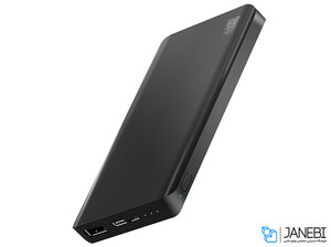 پاور بانک شیائومی Xiaomi ZMI QB810 Power Bank 10000mAh