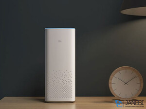 دستیار هوشمند صوتی و اسپیکر بلوتوث شیائومی Xiaomi AI Smart Voice Control Bluetooth Speaker