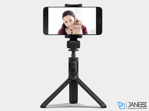 مونوپاد سه پایه دار شیائومی Xiaomi Selfie Stick Bluetooth Tripod Holder