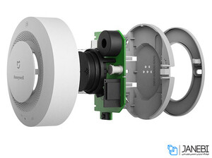 آشکارساز دود شیایومی