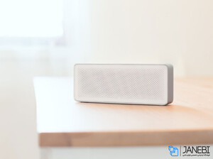 اسپیکر بلوتوث شیائومی Xiaomi Has Launched Mi Internet Speaker 2