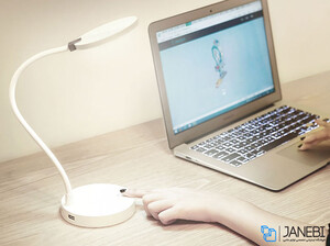 لامپ LED هوشمند کووو LED-Lamp CooWoo