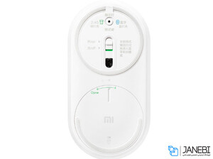 موس بلوتوثی لیزری Xiaomi mi