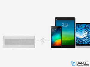اسپیکر بی سیم پرتابل شیائومی