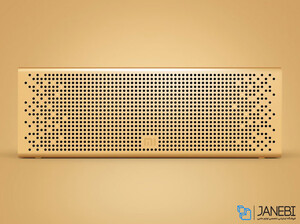 اسپیکر وایرلس شیائومی 2015 Xiaomi Millet Bluetooth Speaker