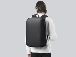 کیفیت کوله پشتی  بنج مناسب برای لپ تاپ 14 اینچی Bange BG-2809 Backpack Bag for 14 Inch