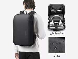 کوله پشتی  لپ تاپ 14 اینچی بنج Bange BG-2809 Backpack Bag 14 Inch