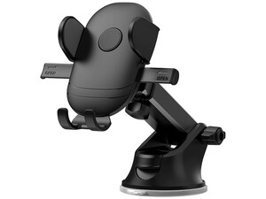 هولدر موبایل داخل خودرو WiWU Windshield Universal Car Mount Phone Holder Desk Stand CH013