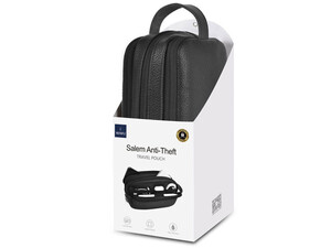 قیمت کیف لوازم جانبی دارای قفل رمزدار ویوو WIWU Anti-Theft Salem Pouch