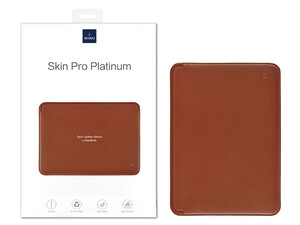 کاور مک بوک ایر 13.3 اینچ ویوو WiWU 13.3'' Skin Pro Platinum