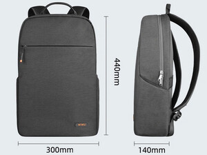 قیمت کوله پشتی لپ‌تاپ 15.6 اینچ ویوو WiWU 15.6 inch Laptop Backpack