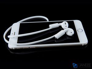 نگهدارنده ایرپاد اپل Wiwu Lanyard Apple Airpods