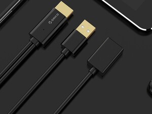 مبدل یو اس بی به HDMI اوریکو Orico USB to HDMI Adapter PE-P1