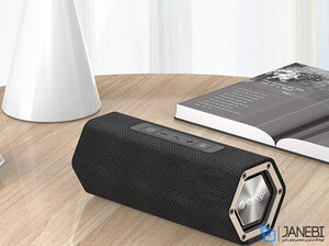 اسپیکر بلوتوث Orico Powerful SOUNDPLUS-T1 Bluetooth Speaker