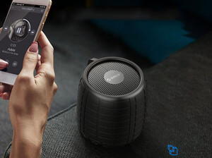 اسپیکر اوریکو Orico Grenade-shape Outdoor Bluetooth Speaker