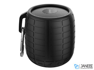 اسپیکر ضدآب اوریکو Orico Grenade-shape Outdoor Bluetooth Speaker