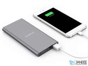 شارژرهمراه Orico T1 10000mAh Power Bank