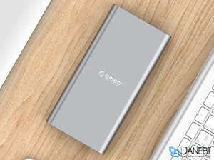 پاوربانک T1 اوریکو Orico T1 10000mAh Power Bank